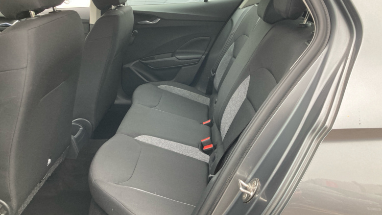 Skoda Fabia 1.0 TSI SE Comfort 5dr Petrol Hatchback